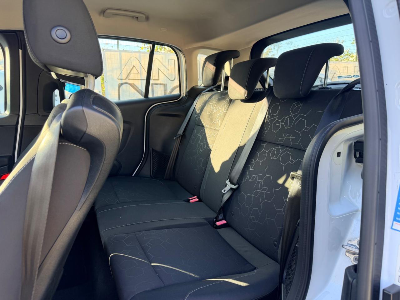 Ford B-Max 1.0 EcoBoost 100 CV