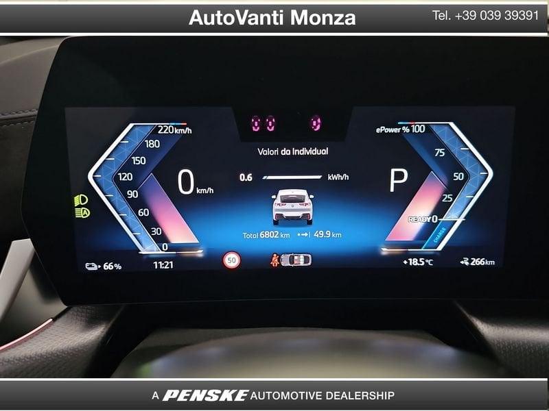 BMW iX2 xDrive 30 M Sport Pro