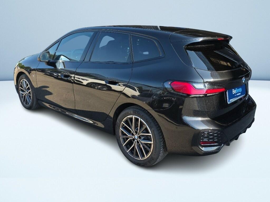 BMW Serie 2 Active Tourer 218 d Msport DCT