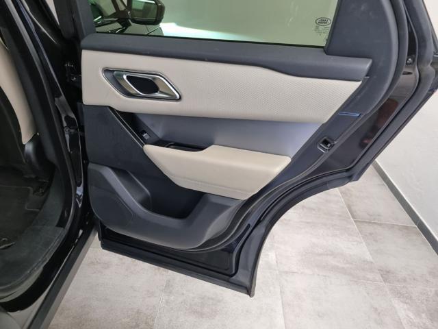 LAND ROVER Range Rover Velar 2.0D I4 240 CV R-Dynamic