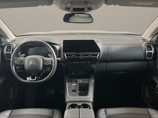 CITROEN C5 Aircross BlueHDi 130 S&S EAT8 Max