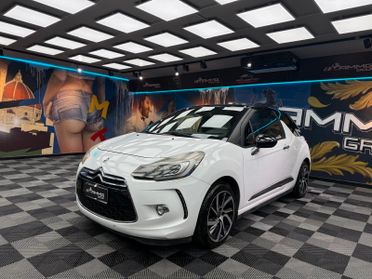 Ds DS3 3 PureTech 110 Sport Chic (508)
