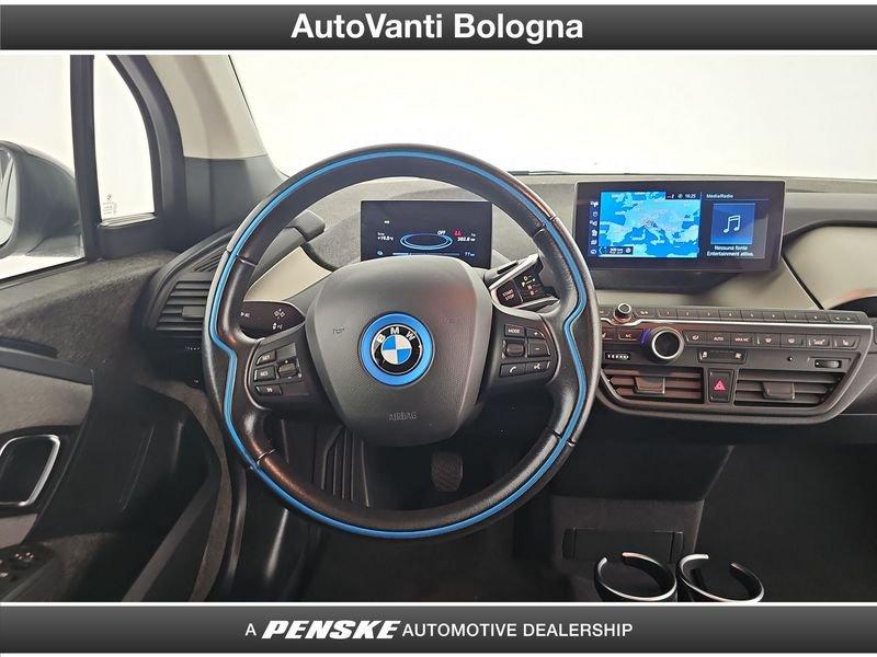 BMW i3 BMW I3S 120AH Advantage