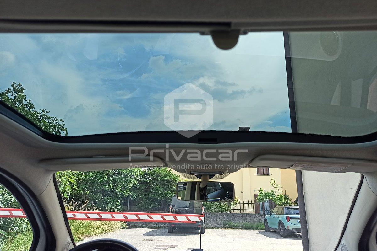 FIAT 500 1.3 Multijet 16V 95 CV Lounge