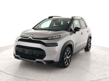 Citroen C3 Aircross 1.2 puretech Plus s&s 110cv