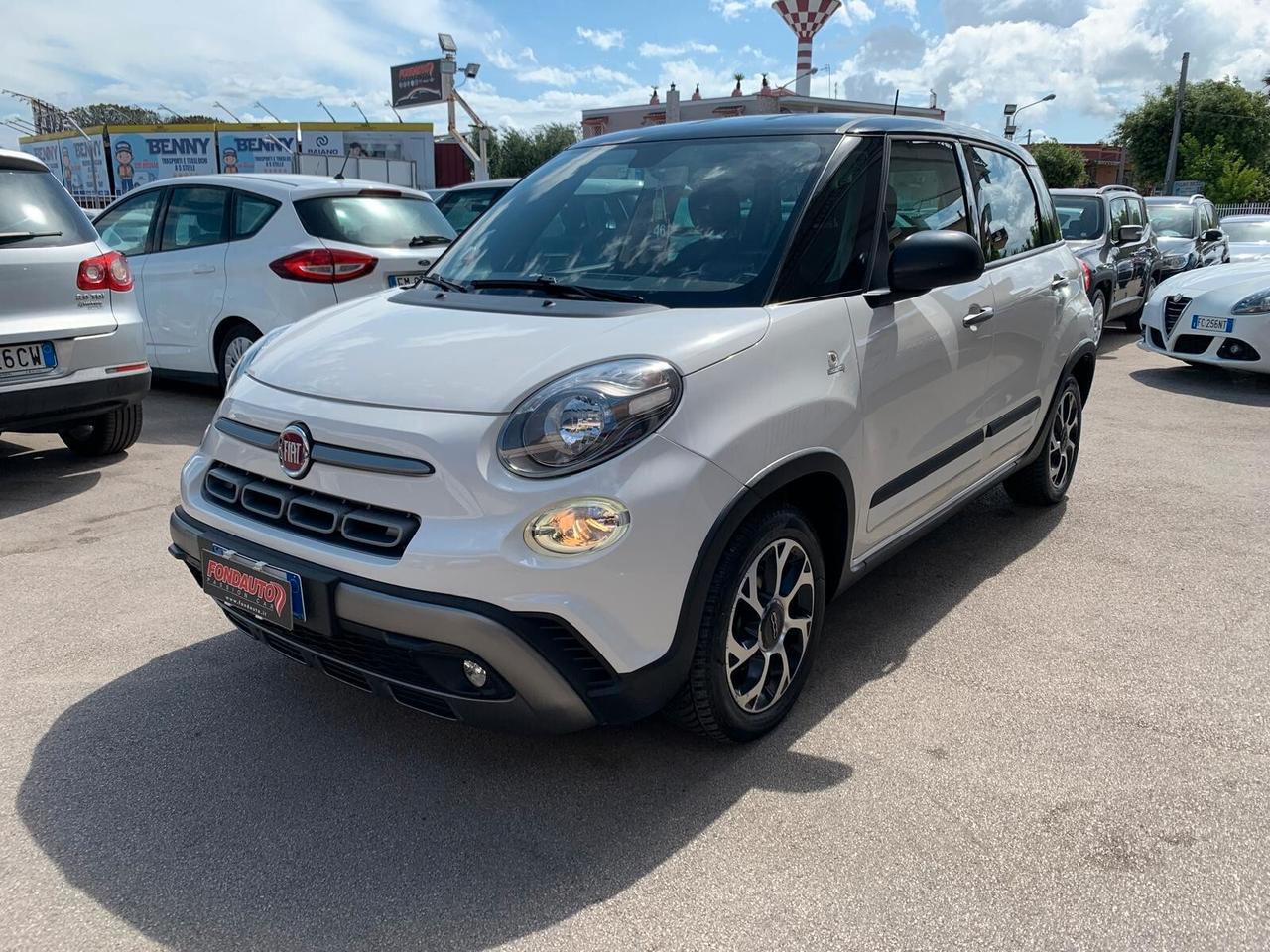 Fiat 500L 1.4 95 CV S&S Sport