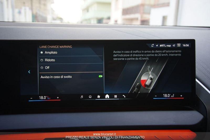 BMW X3 xDrive 20d Msport Pro