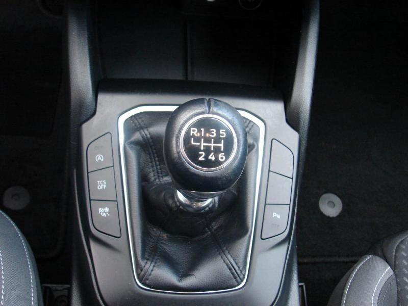 Ford Focus 1.5 TDCi 120 CV Start&Stop SW Business *NAVI*UNIPRO*