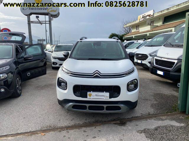 CITROEN C3 Aircross PureTech 110 S&S Shine NAVIGATORE