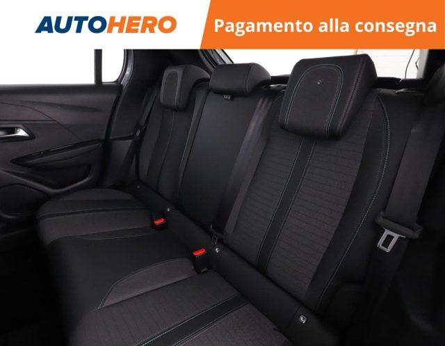 PEUGEOT 208 BlueHDi 100 Stop&Start 5 porte Allure Pack