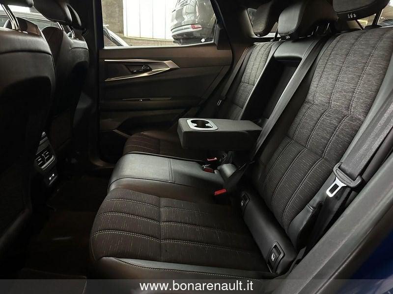 Renault Austral Full Hybrid E-Tech 200 CV Techno