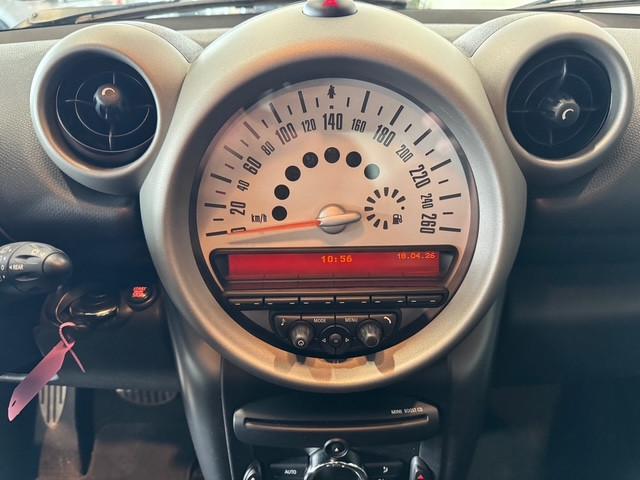 Mini Countryman Cooper S 1.6