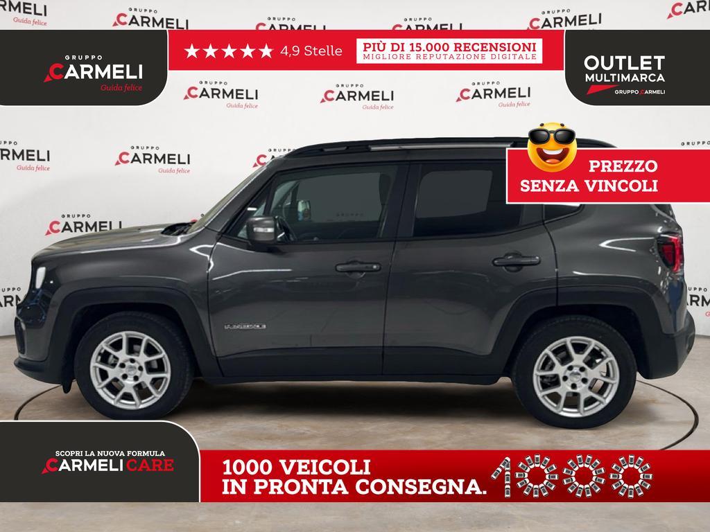 Jeep Renegade 1.0 T3 Limited 2WD