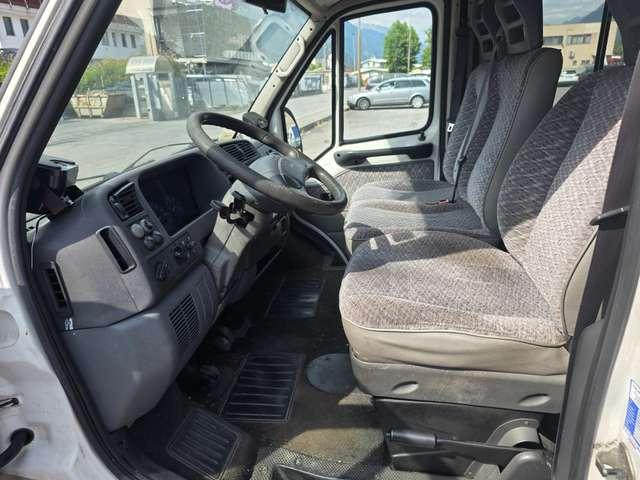 Fiat Ducato 2,8 JTD 9 POSTI