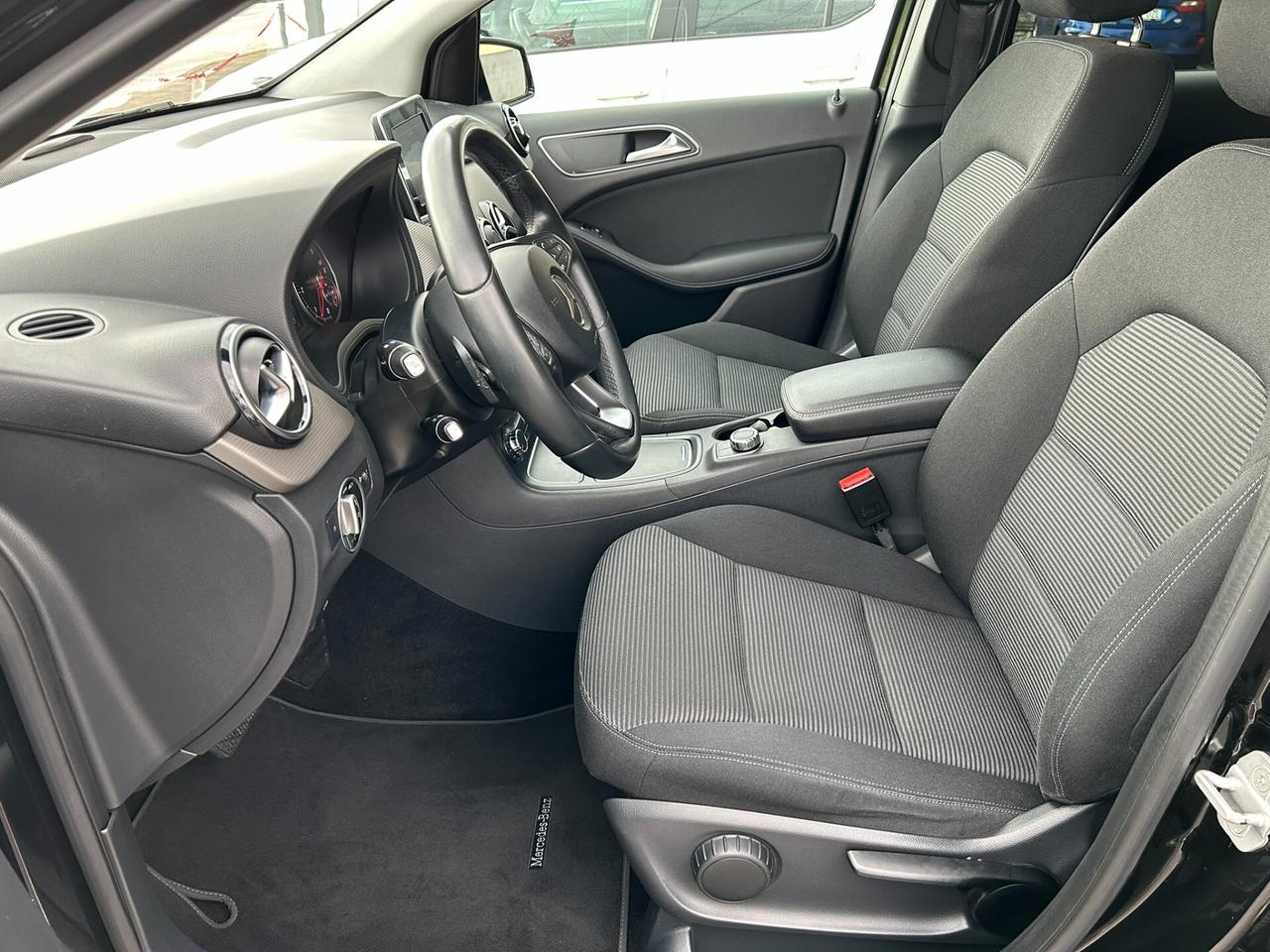 Mercedes-benz B 180 CDI 109CV Sport Auto