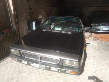 Lancia Beta Montecarlo seconda serie (LEGGERE DESCRIZIONE)