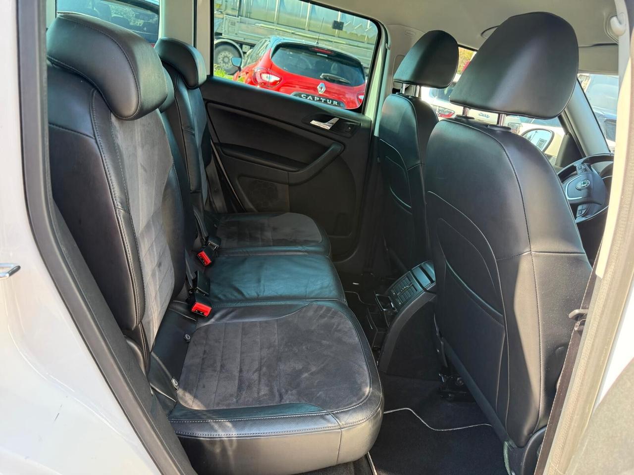 Skoda Yeti 2.0 TDI CR 170CV 4x4 Experience