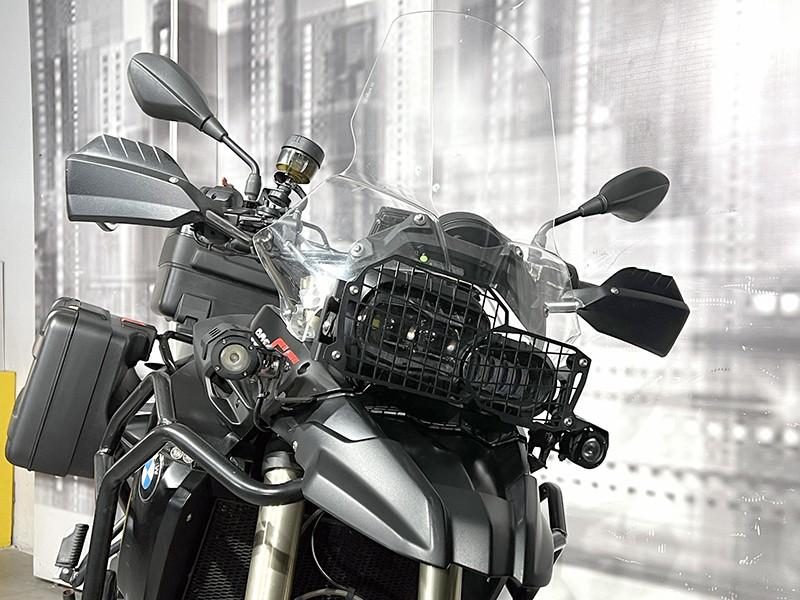 Bmw F 800 GS ABS
