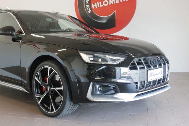 AUDI A4 allroad 45 TFSI 245 CV S tronic Business