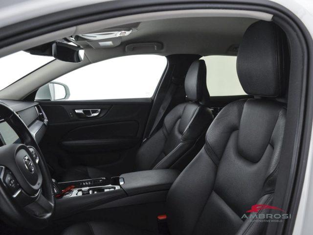 VOLVO V60 T6 AWD Geartronic AWD 273CV Polestar Business Plus