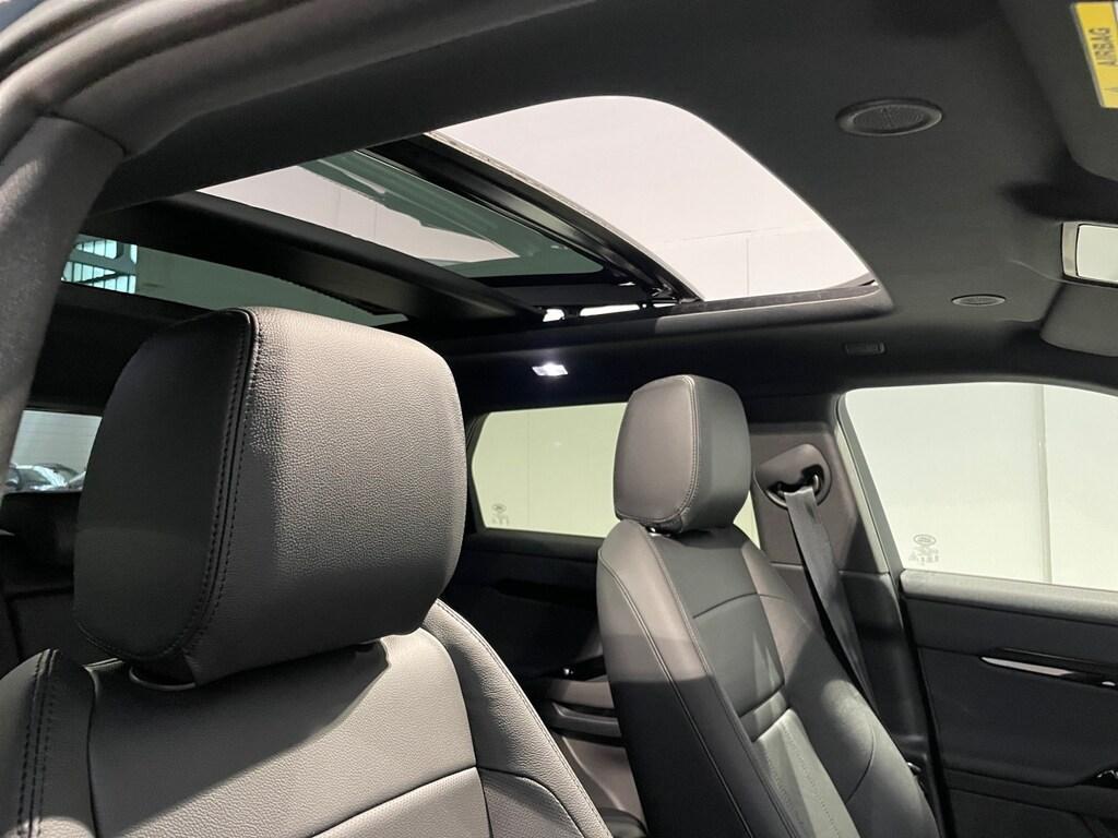 Land Rover Range Rover Evoque 2.0d i4 163cv AWD Autom. Dynamic SE