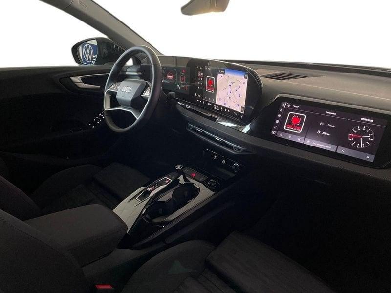 Audi A5 Sedan S line edition TDI 150 kW S tronic