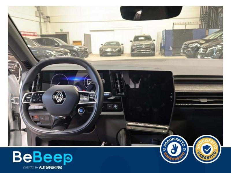 Renault Austral 1.3 MILD HYBRID TECHNO ESPRIT ALPINE 160CV