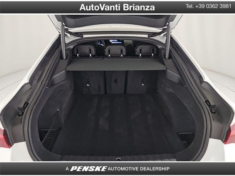 BMW Serie 4 420d Gran Coupe mhev 48V LCI xdrive MSport Pro