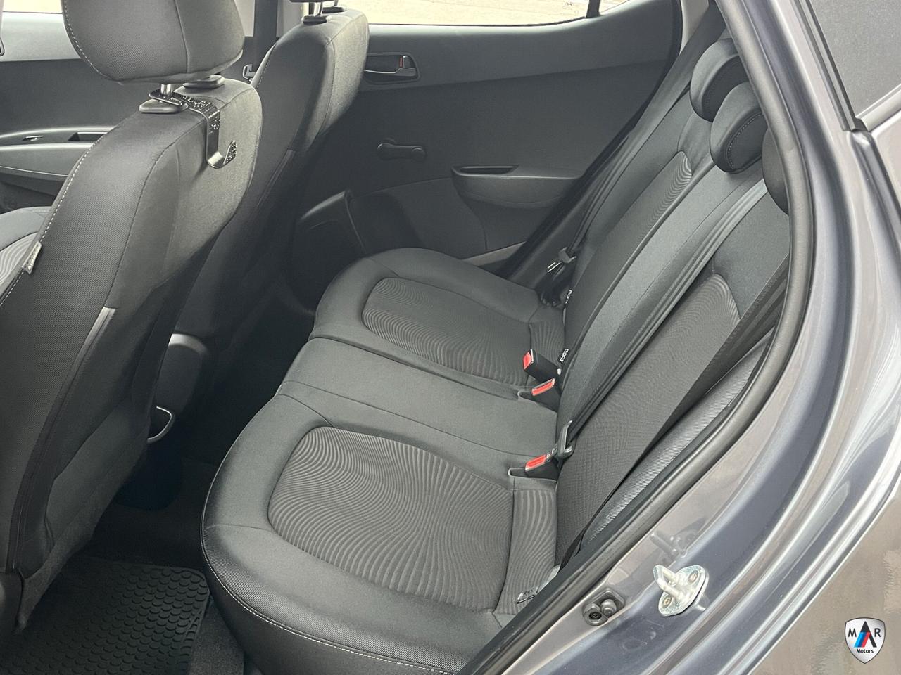 Hyundai i10 1.0 Style