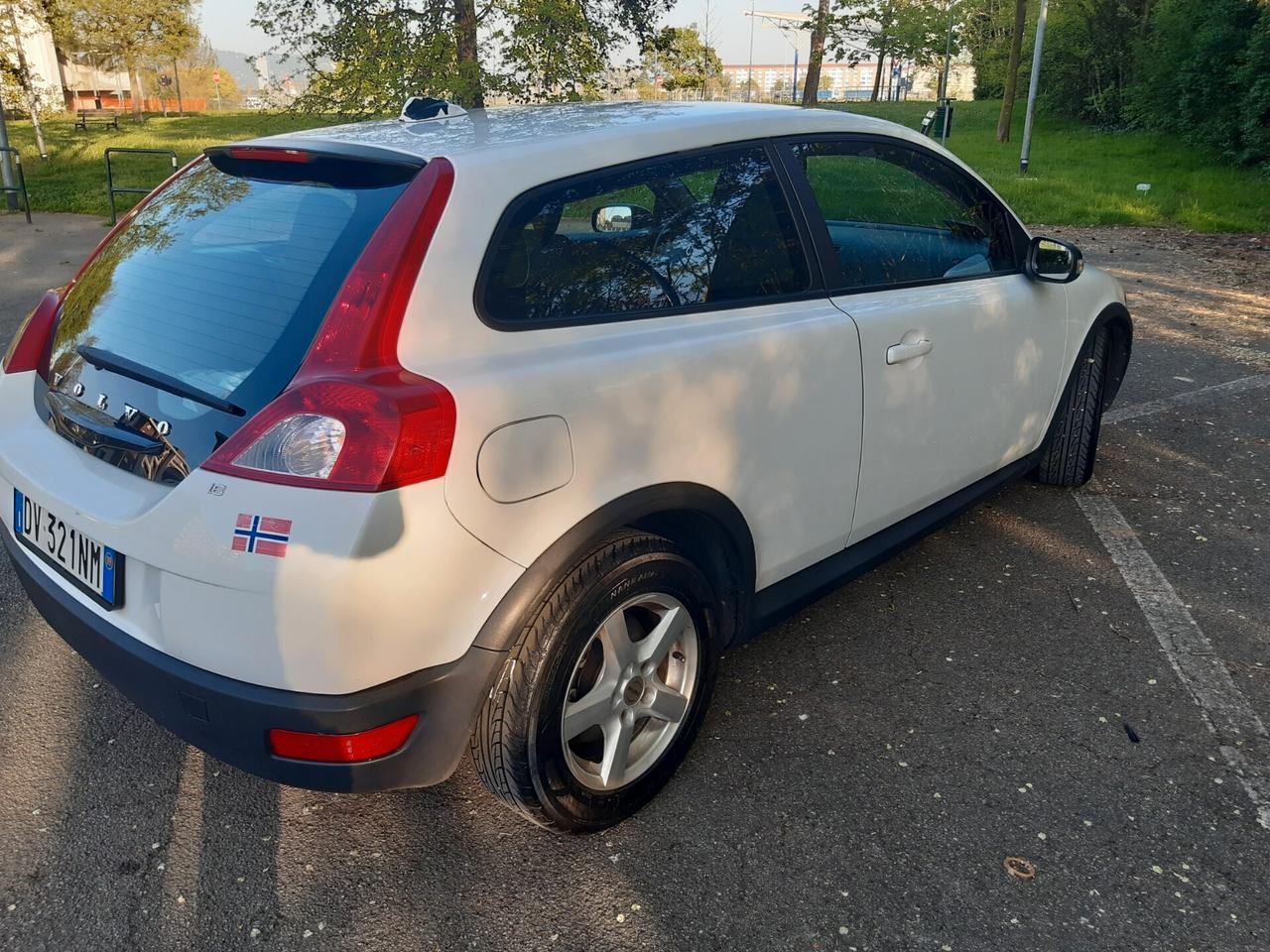 Volvo C30 1.6 Momentum