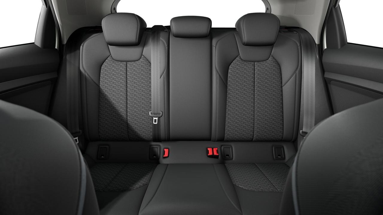 AUDI A1 SPORTBACK 30 TFSI S-TRONIC S-LINE EDITION