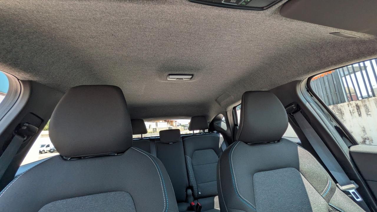 Renault Captur TCe 90 CV Evolution