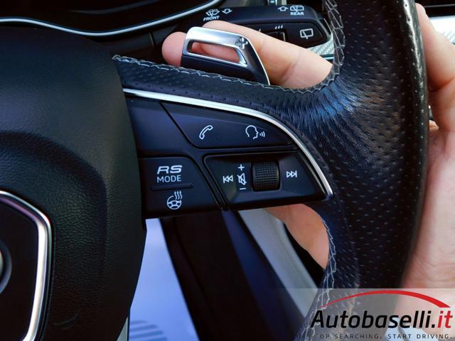 AUDI A4 RS4 AVANT 2.9 TFSI QUATTRO 450CV TIPTRONIC