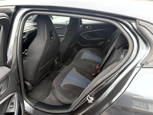 Bmw 118d 5p. auto Msport