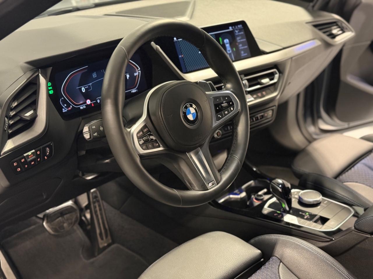 Bmw 218 F44 Gran Coupe M Sport