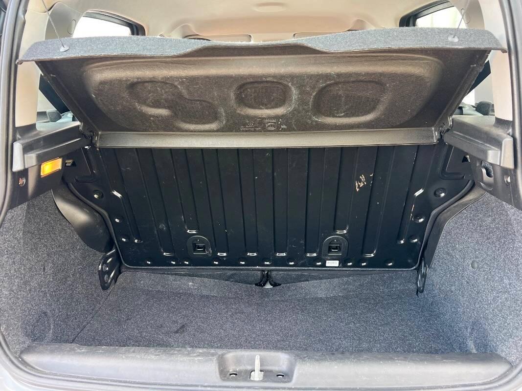 Fiat Panda III 1.0 firefly hybrid s&s 70cv