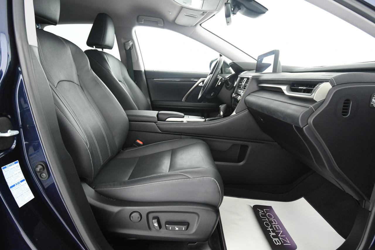 LEXUS RX 450h 3.5 Executive cvt HEAD-UP+FULL LED+CAMERA+PELLE
