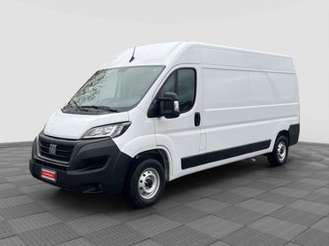 FIAT Ducato Ducato 35 2.2 Mjt 140CV PLM-TM Furgone