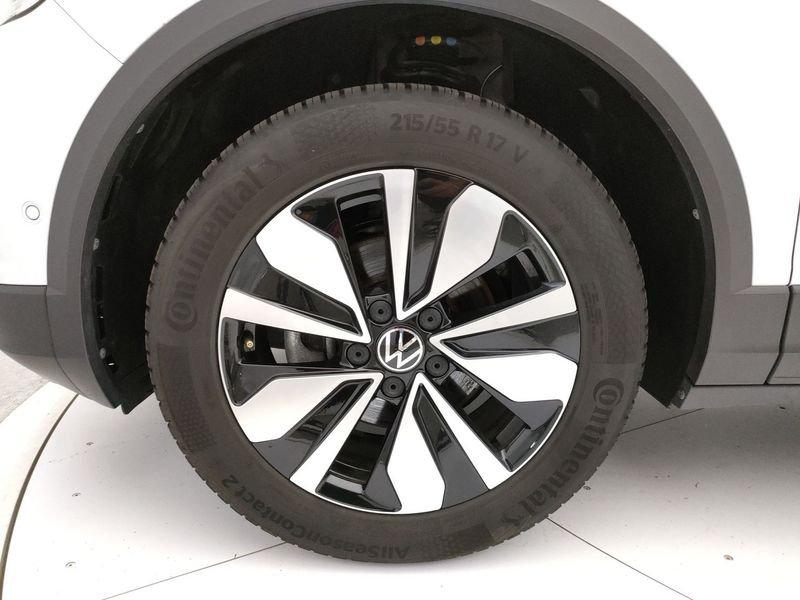 Volkswagen T-Roc T-Roc 1.0 tsi Life 115cv
