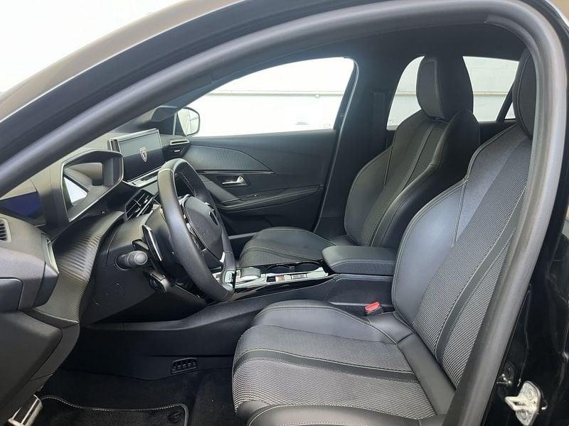Peugeot 208 208 1.2 hybrid GT e-dcs 6