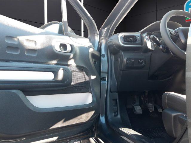 CITROEN C3 PureTech 82 Shine