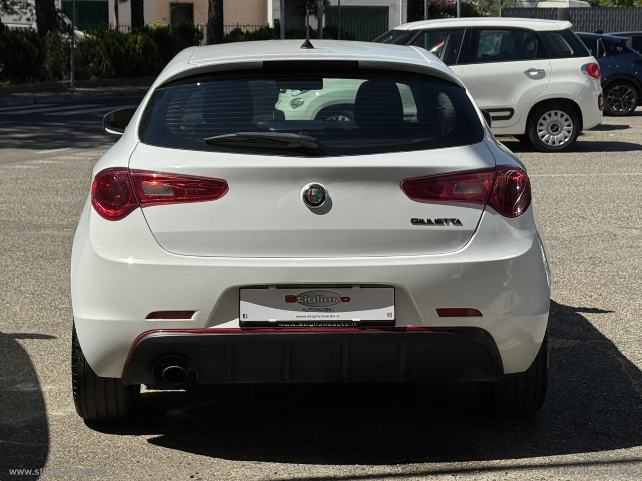ALFA ROMEO Giulietta 1.6 JTDm 120 CV Super
