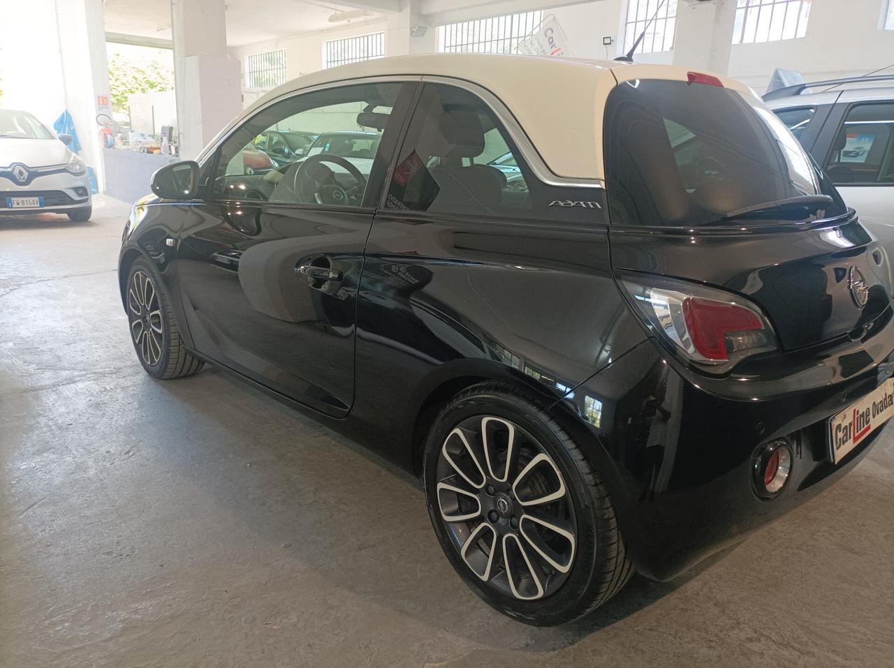 Opel Adam Rocks 1.2 70 CV X Factor 89000Km