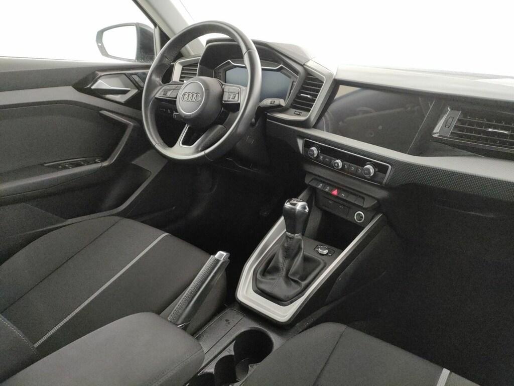 Audi A1 25 1.0 TFSI Admired