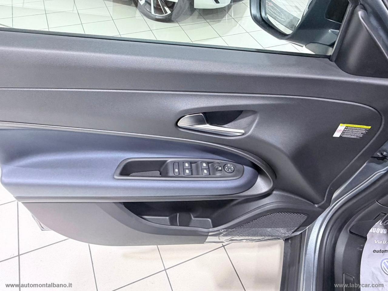 ALFA ROMEO Junior 1.2 145 CV Hybrid eDCT6 Sprint