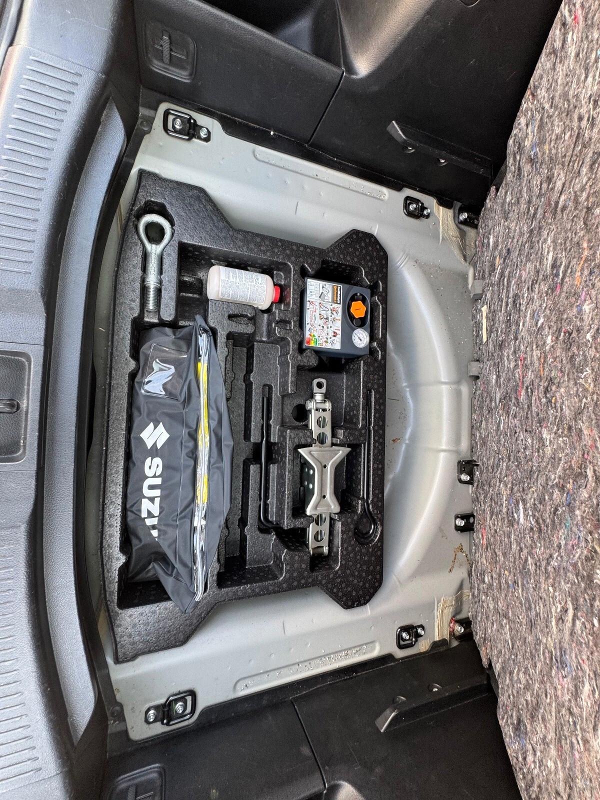 Suzuki S-Cross 1.6 DDiS Style
