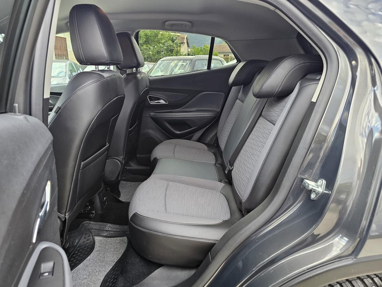 Opel Mokka 1.6 CDTI Ecotec 136CV 4x2 aut. Cosmo
