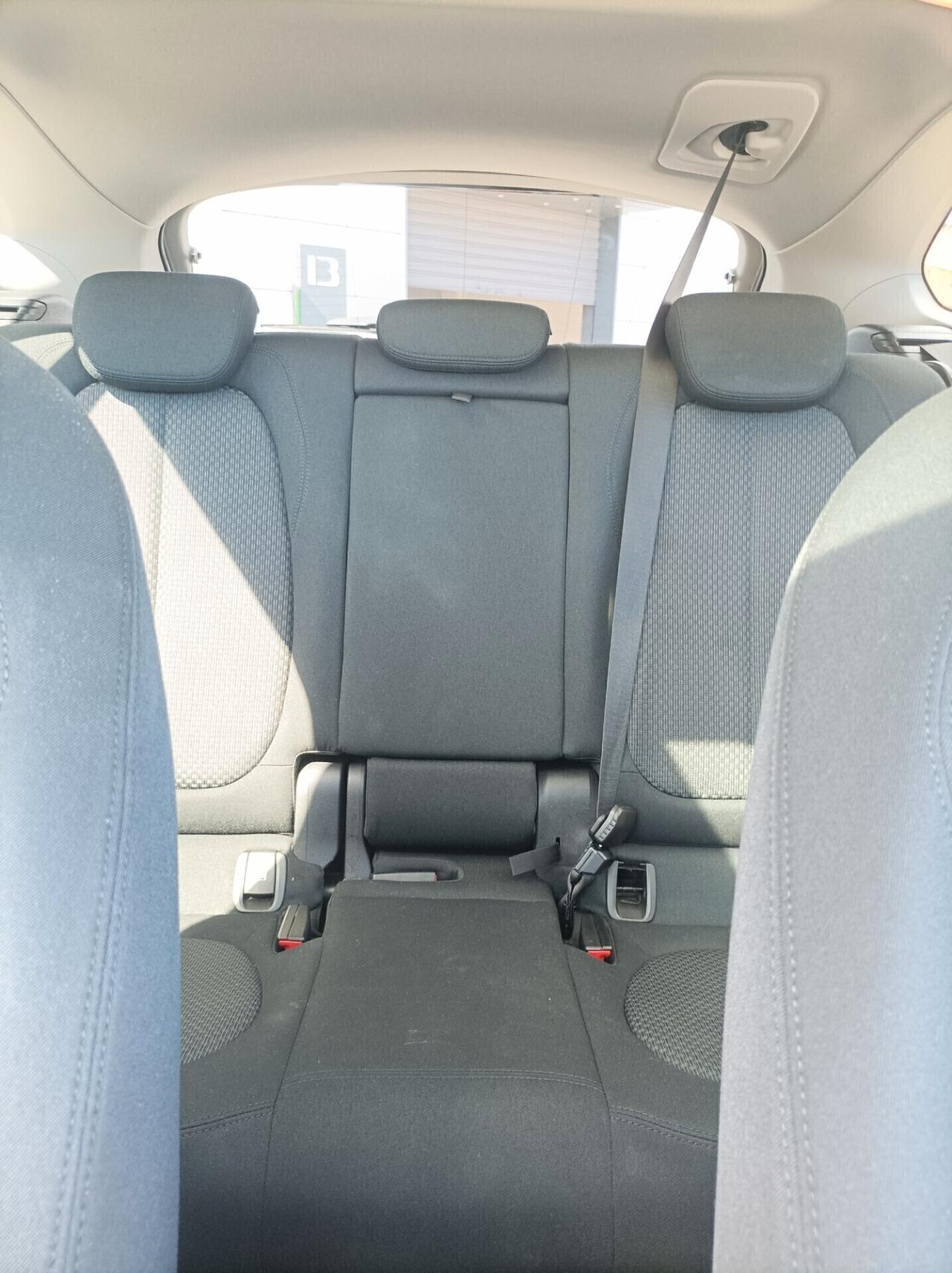 Bmw X1 sDrive18d Business Advantage