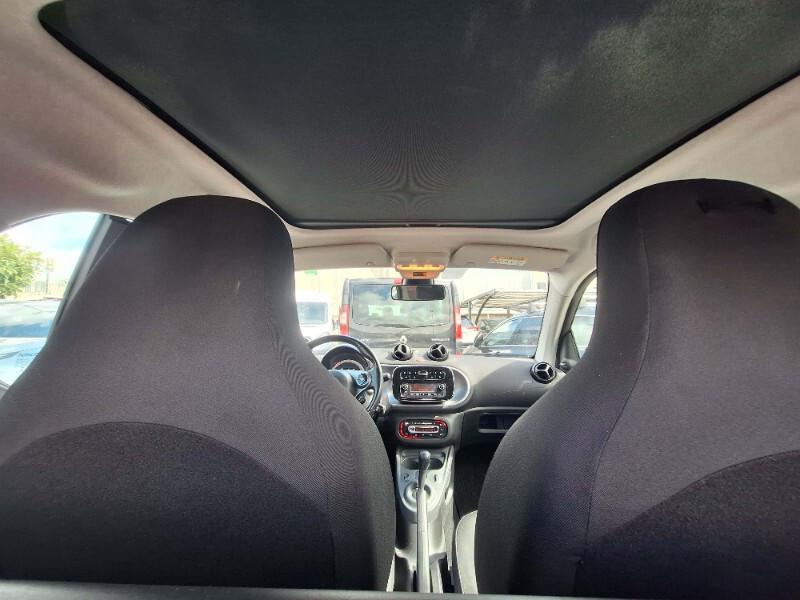 Smart ForTwo 90CV TURBO SUPERPASSION **PREZZO SENZA VINCOLI**