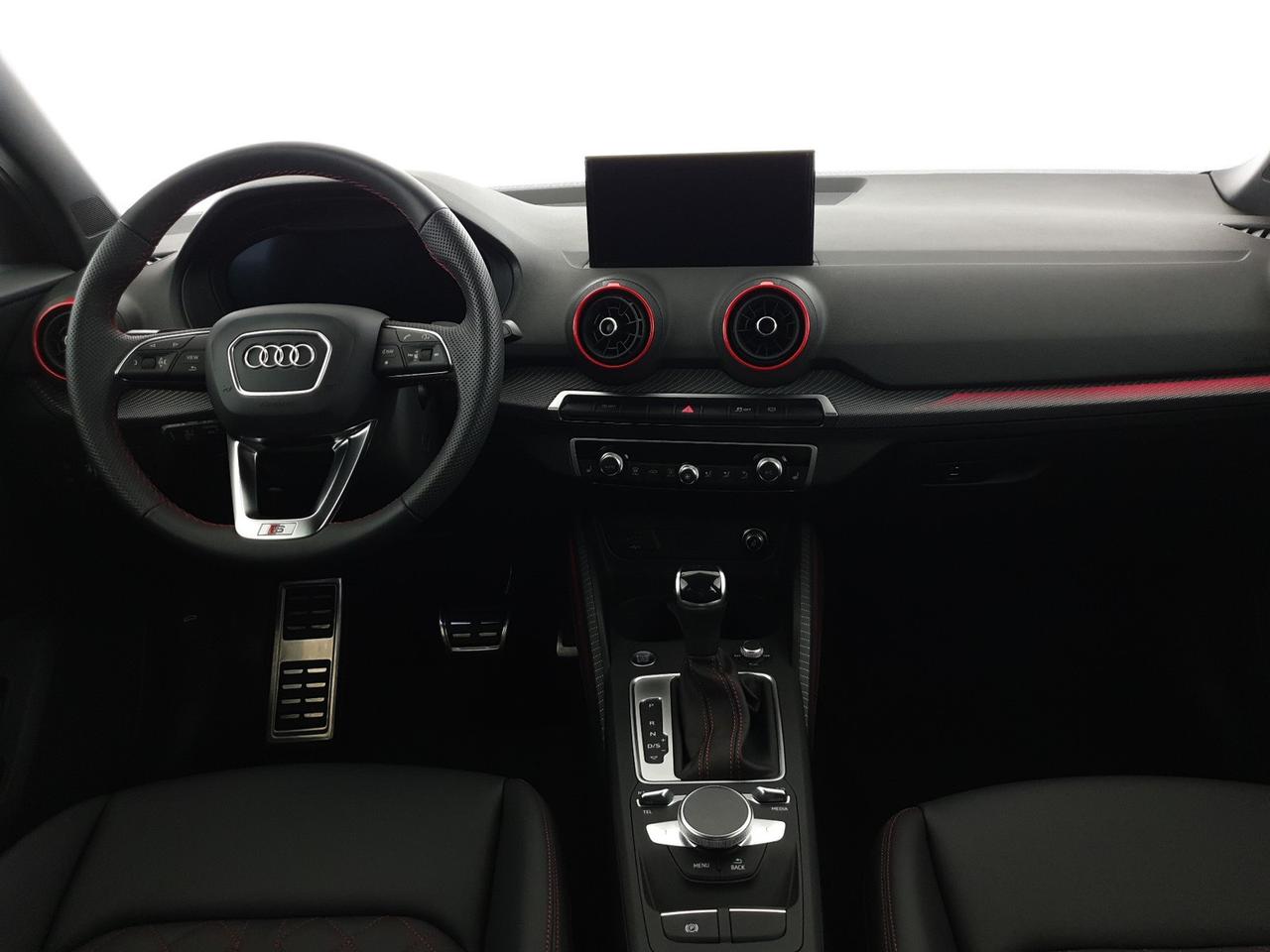 30TDI 116CV S tronic Identity Black